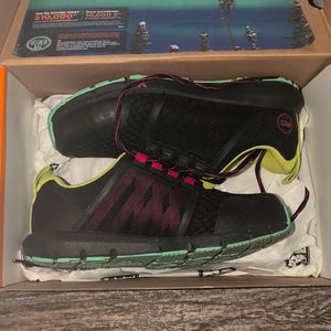 Timberland Pro Composite Safety Toe Shoes